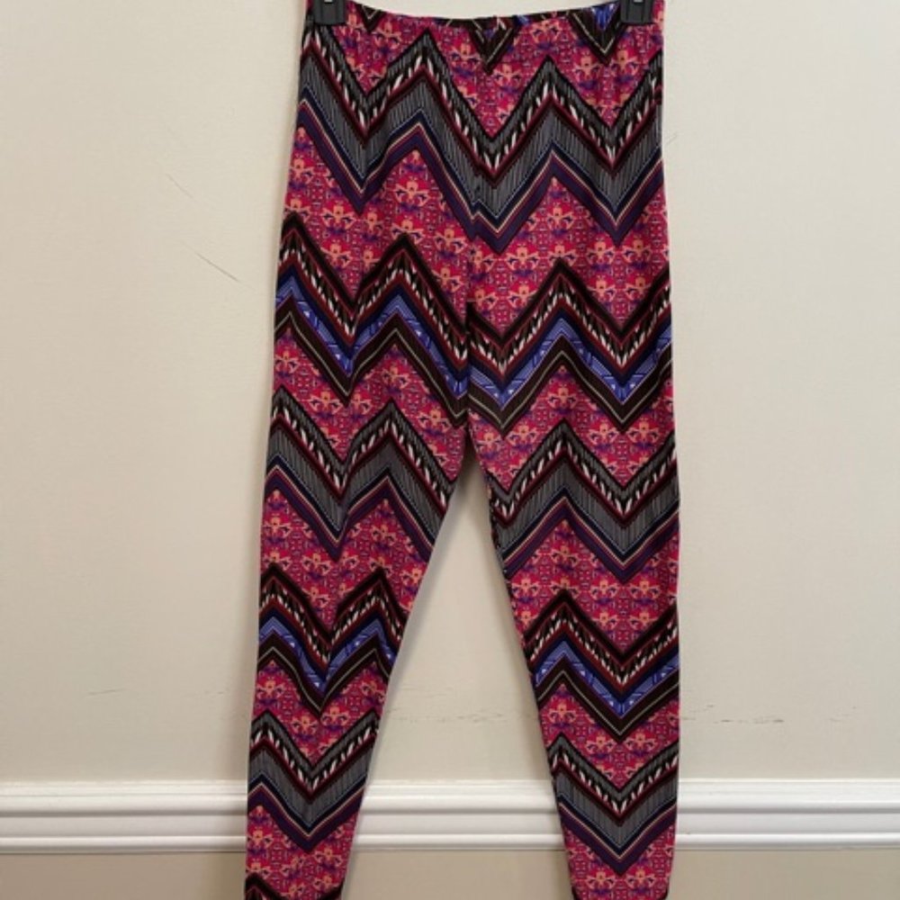 Magid Multicolored Women's Leggings
